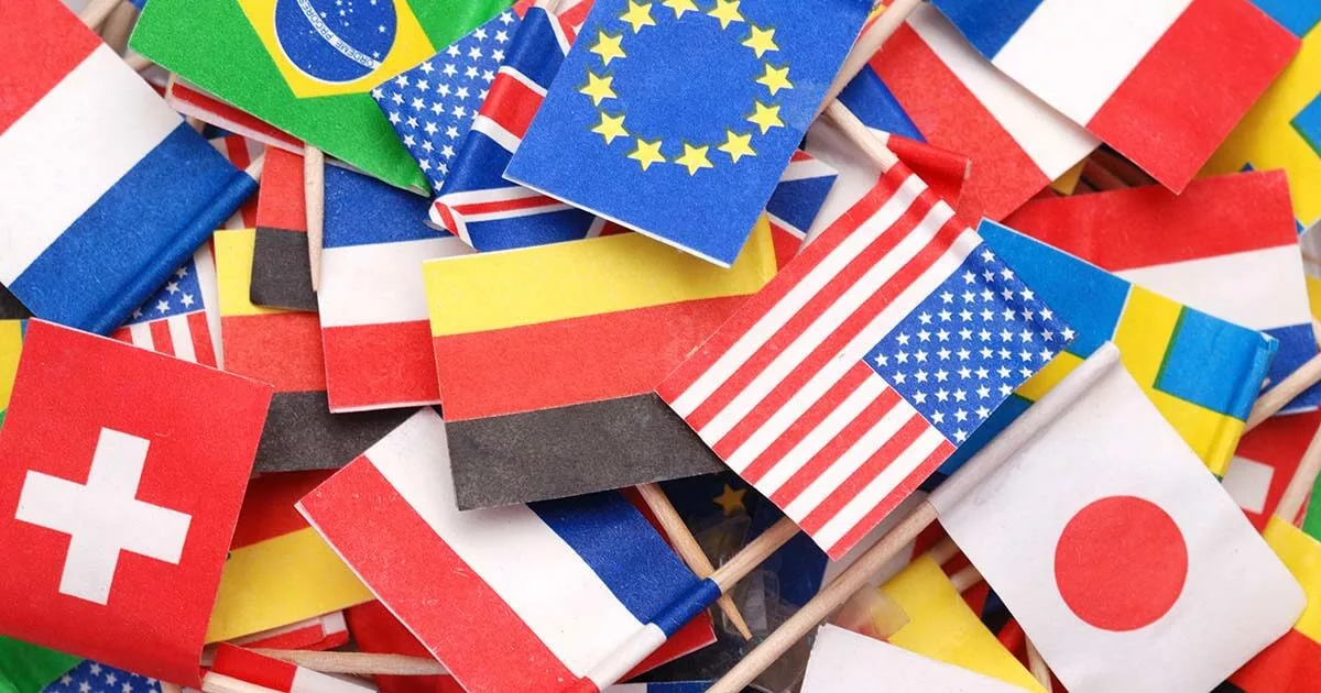 Image: What is hreflang? The HTML attribute for multilingual websites