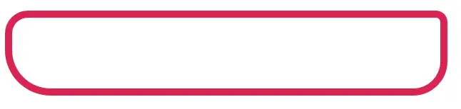 Borders with rounded edges: A different value defined for each edge Borders with rounded edges: A different value defined for each edge