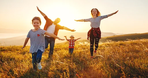 How to set up a family email address Image: How to set up a family email address