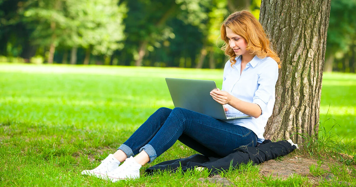 How to start a mom blog