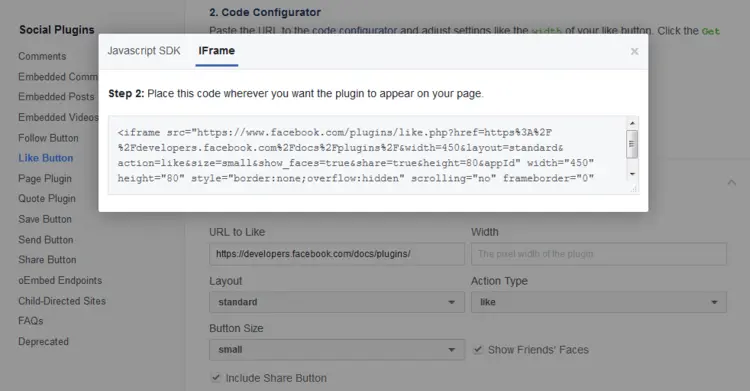 The same code, but this time in iFrame format The same code, but this time in iFrame format
