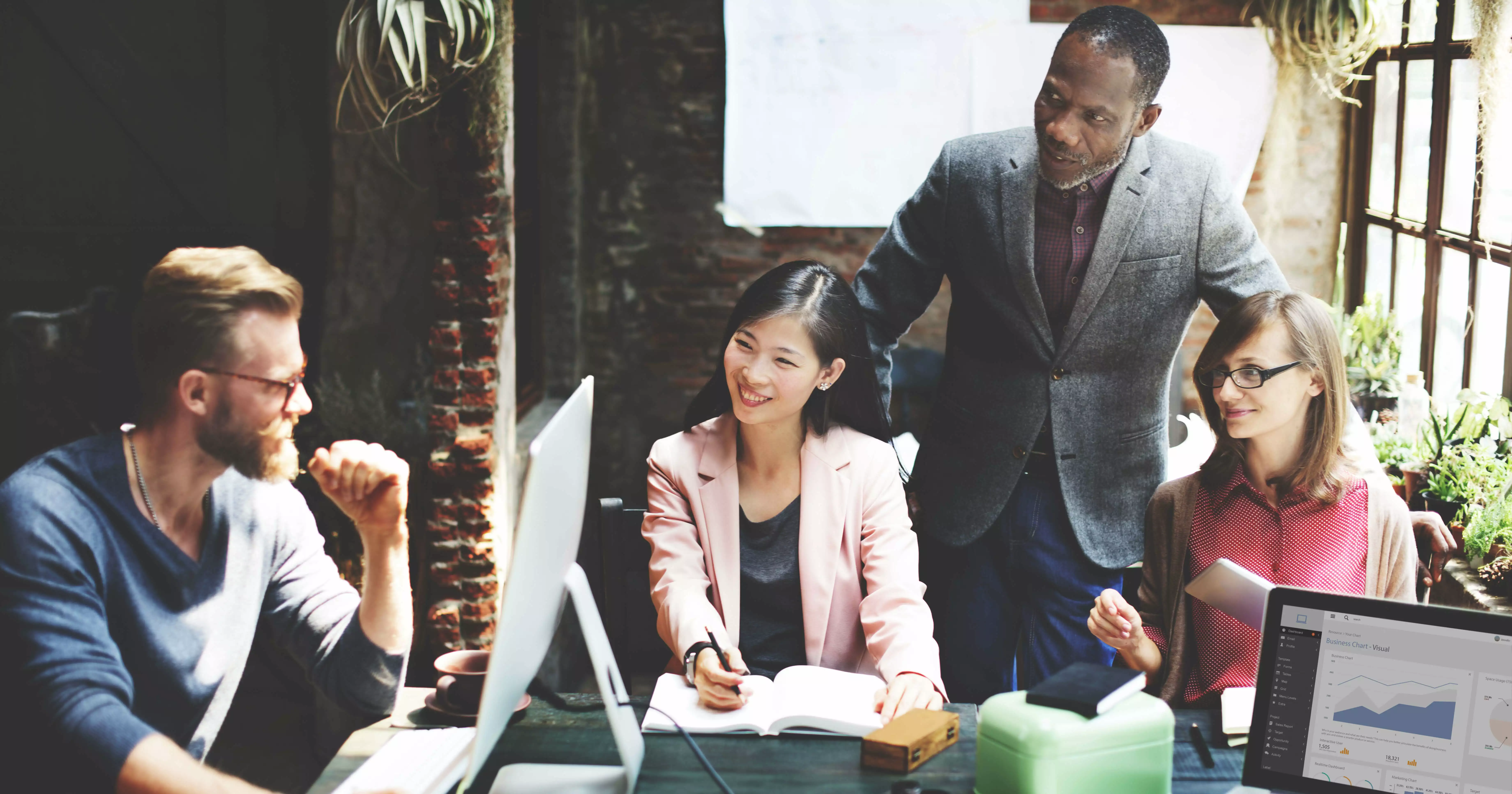 Image: How do you launch a non-profit company &ndash; a manual