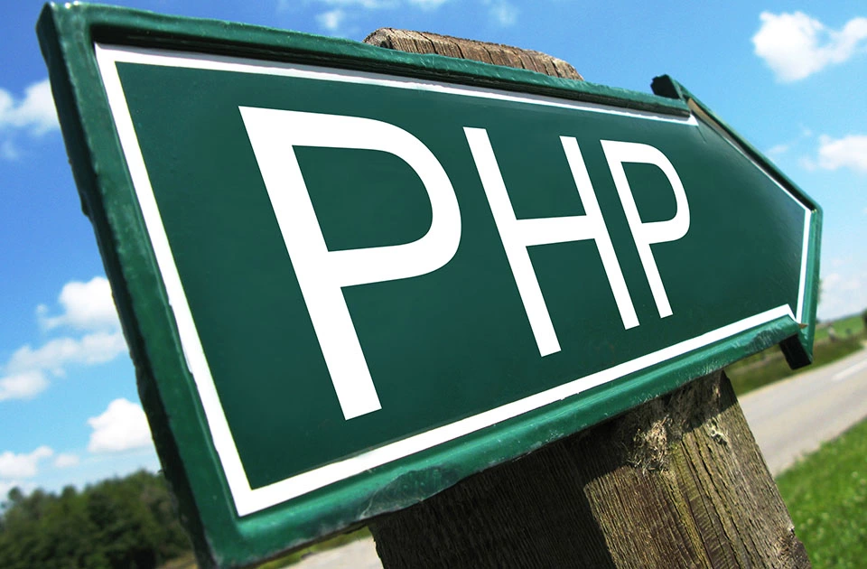 what is PHP? Image: what is PHP?