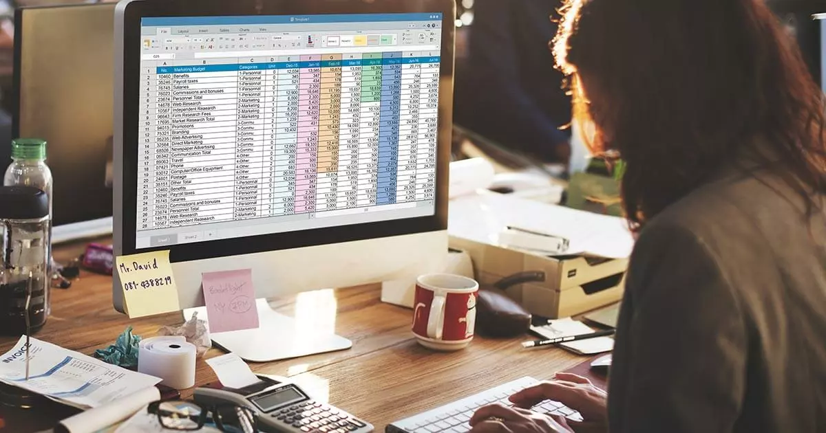 Image: Invoicing software &ndash; what exactly is it?