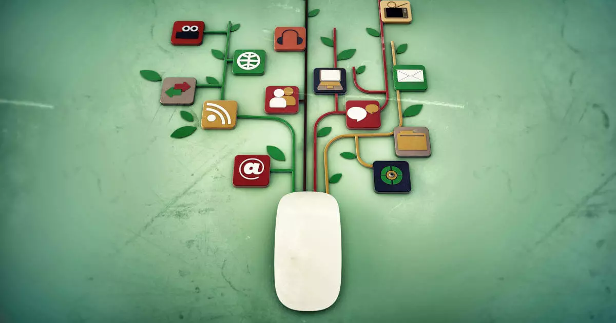 Image: Green marketing: Sales-oriented, yet environmentally conscious