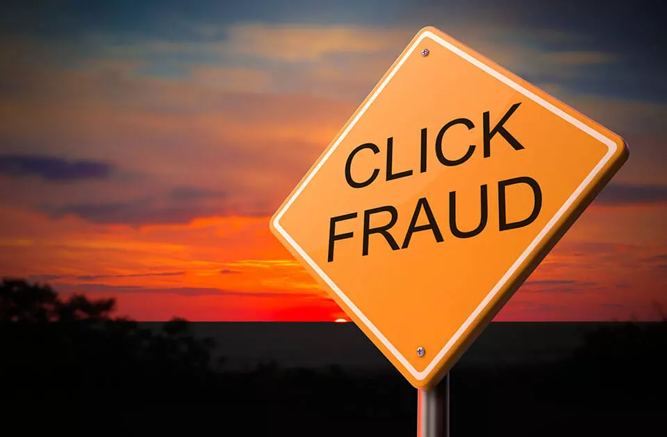 Image: What is click fraud?