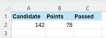 Excel: VBA example Excel: VBA example