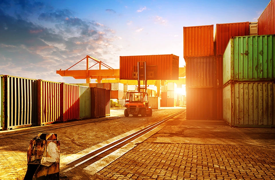 Image: What are server containers? 