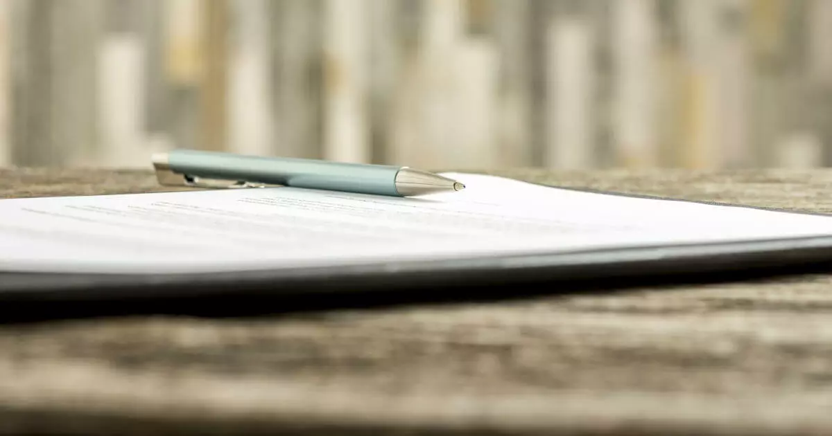 Image: Work schedule &ndash; free Excel template to download