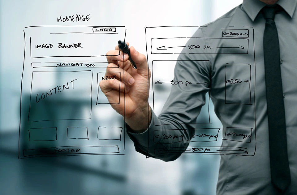 Image: The best mock-up and wireframe tools