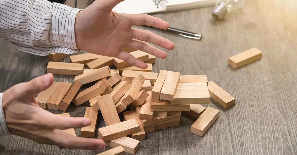 Image: Dissolving a limited liability company: how to wind up your business 