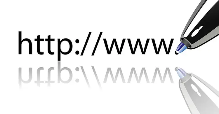 Changing a WordPress domain Changing a WordPress domain