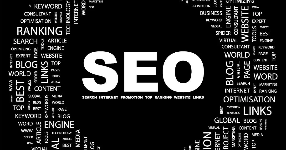 What is black hat SEO? Image: What is black hat SEO?