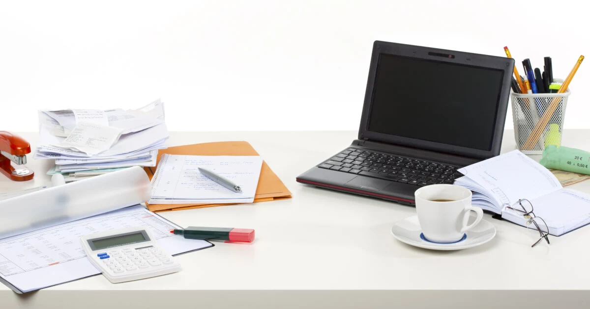 Image: Payroll accounting: What are its uses?