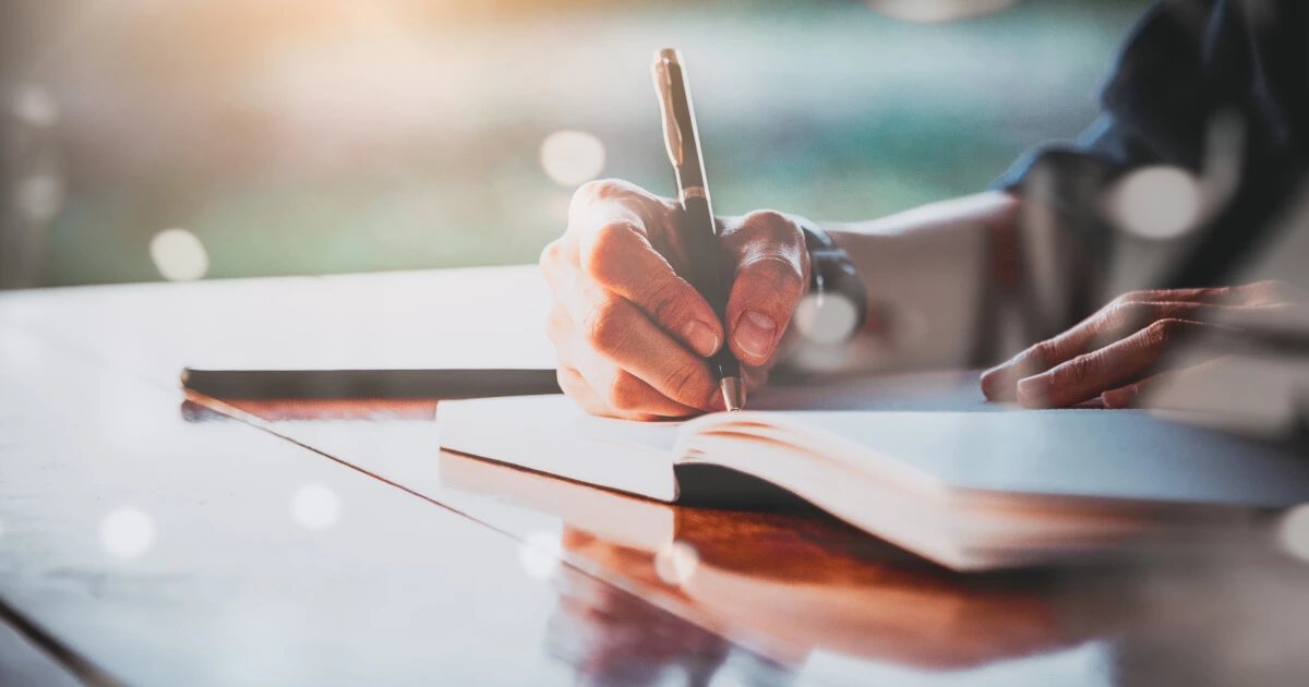 Image: How to patent an idea: The procedure and costs explained