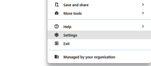 How to disable JavaScript | Firefox, Chrome, and IE - IONOS