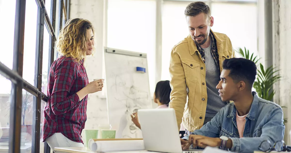 Image: The sandwich method of criticism