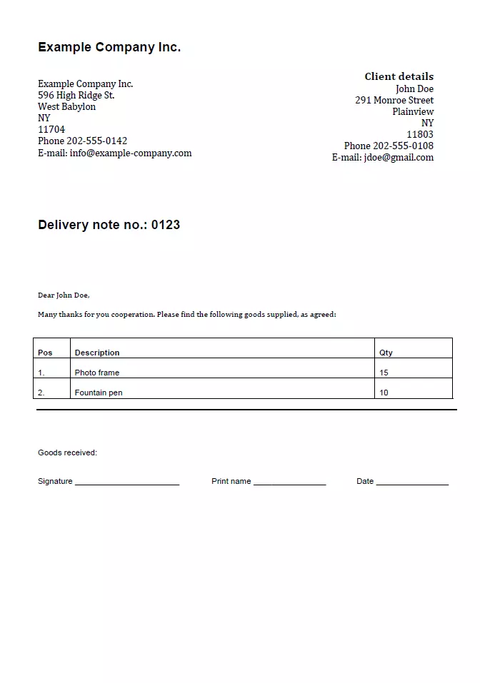 Image: US-Lieferscheinvorlage.png