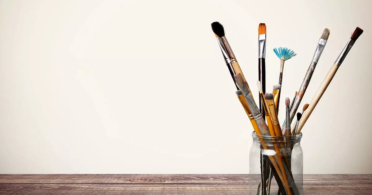 Image: An Overview of the Best Paint Alternatives