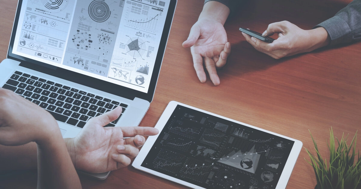 Image: Blue Ocean &ndash; more success with the right strategy