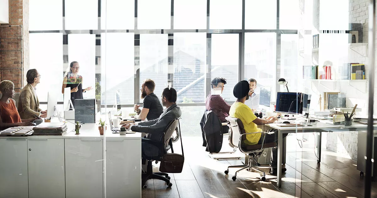 Image: Corporate communication &ndash; finding the right corporate communications