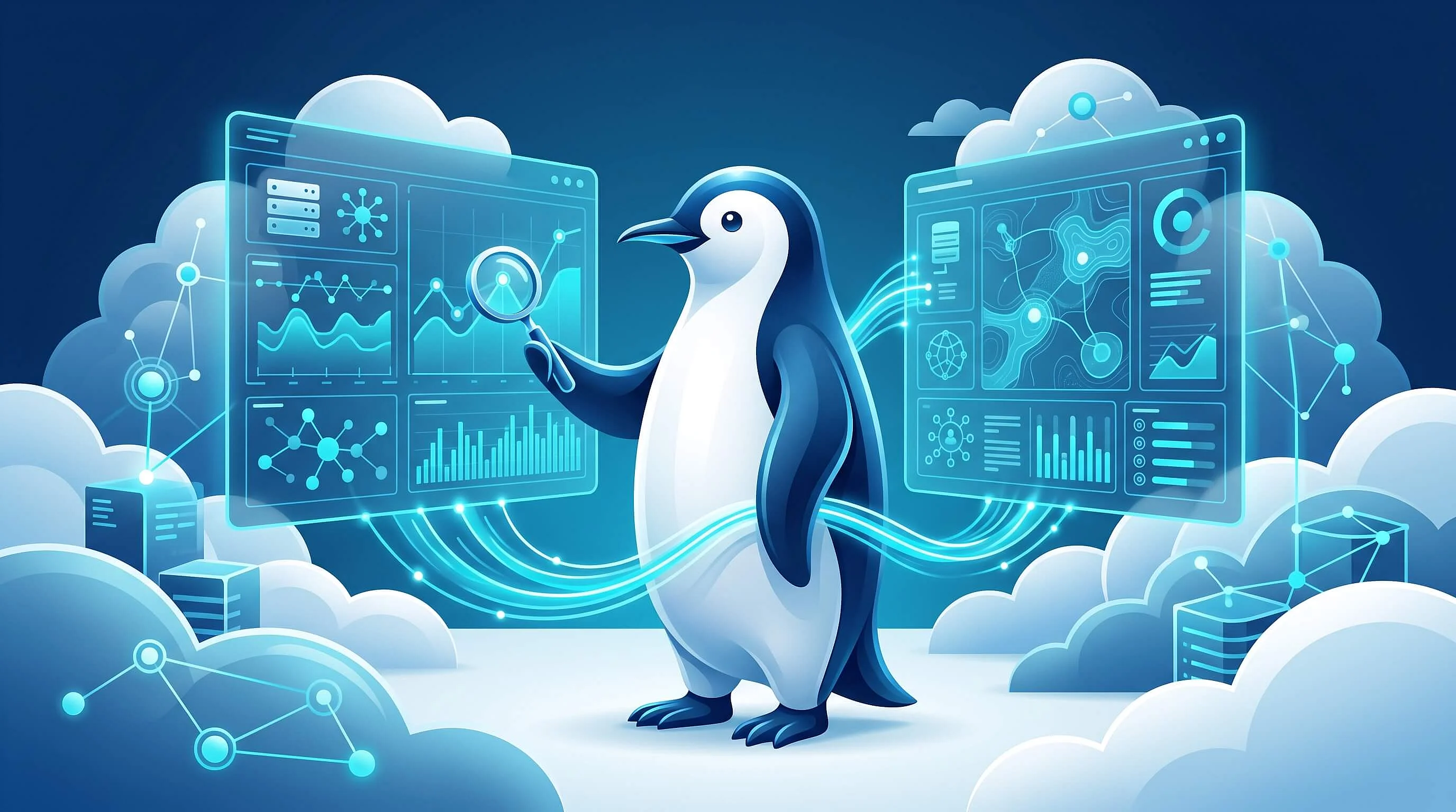 Image: How to check your Linux version: easy ways to view the distribution and version number