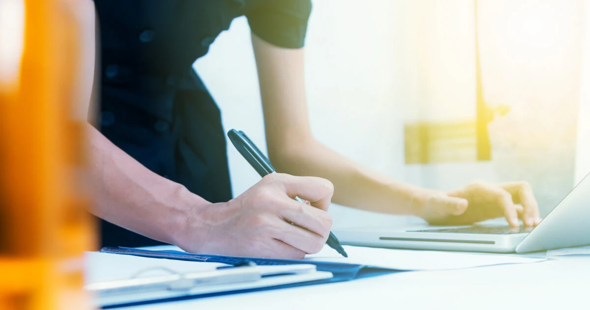 Image: What is an employment termination agreement?