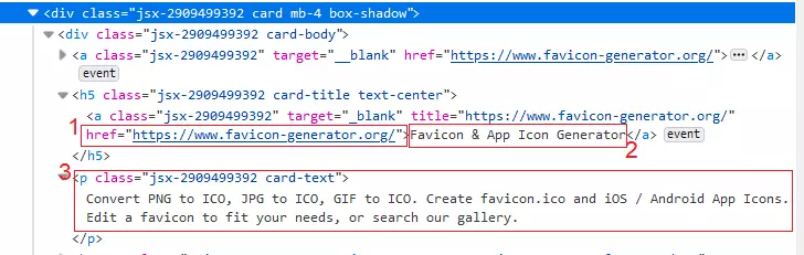 Image: Screenshot of the source code of nodesign.dev