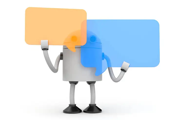 What are chatbots? What are chatbots?