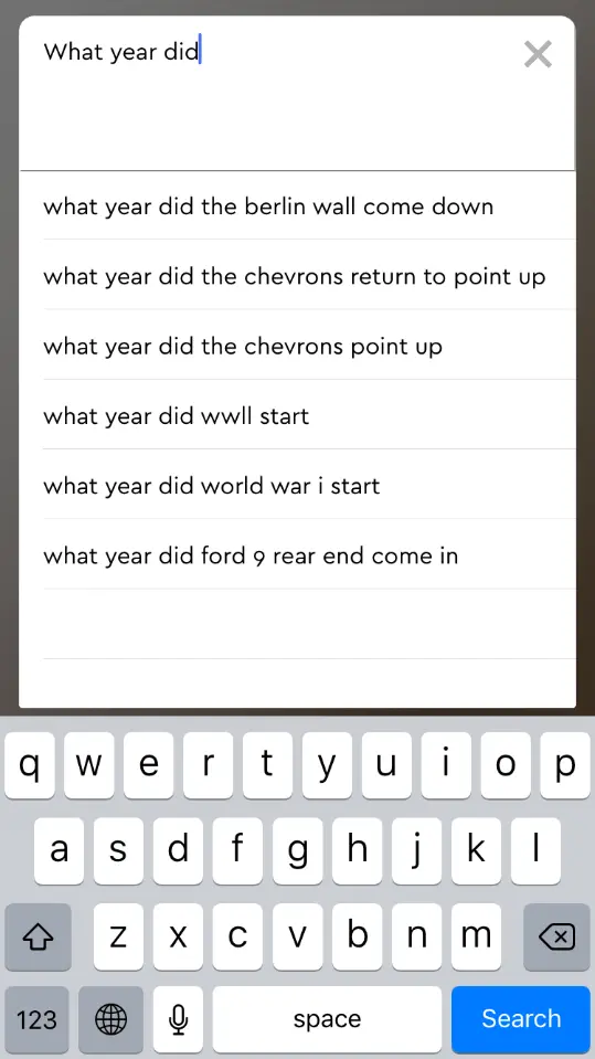Socratic in manual question mode Socratic in manual question mode