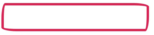 Border with elliptically rounded corners Border with elliptically rounded corners