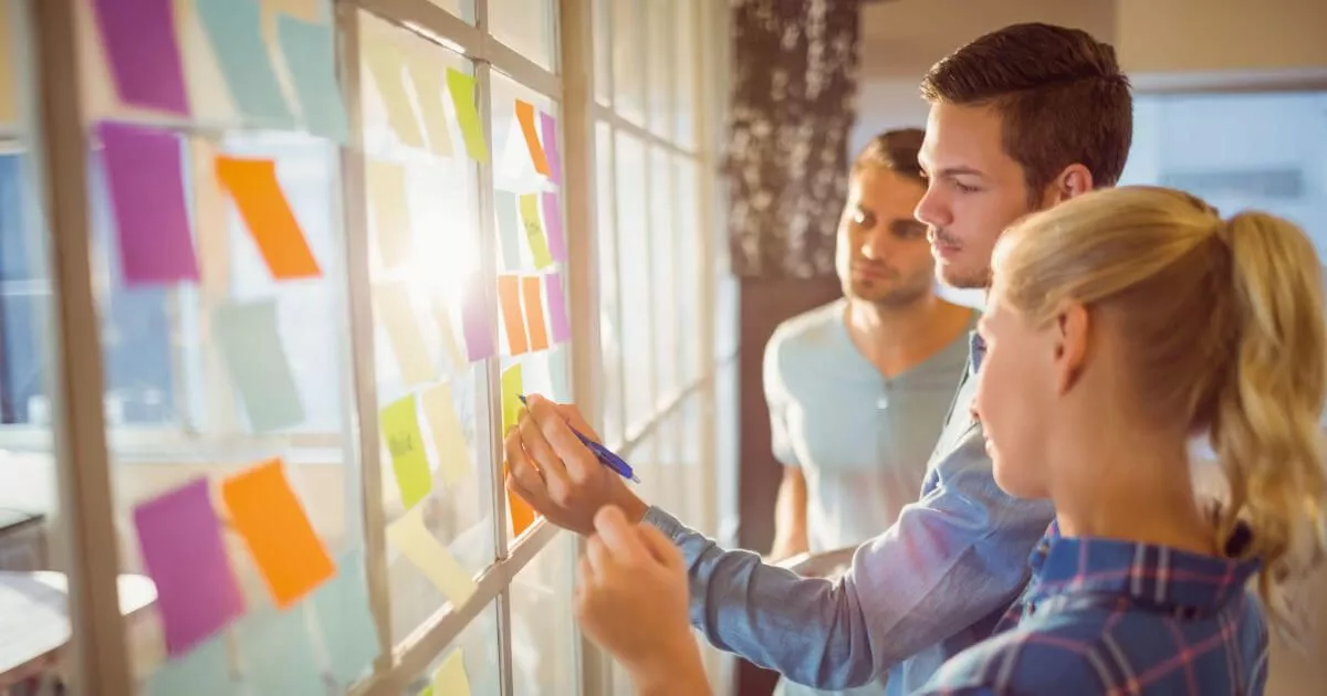 Image: The PDCA cycle: more success with the Deming cycle