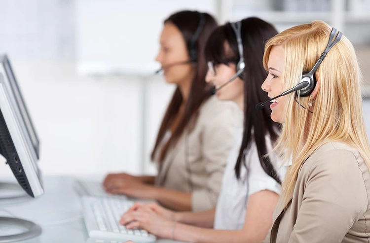 The advantage of live chats for websites and online shops The advantage of live chats for websites and online shops