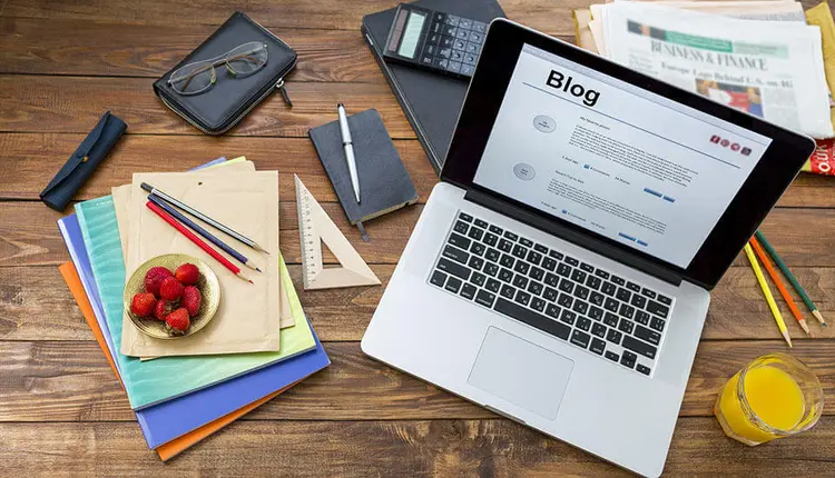 Creating your own succesfull blog Creating your own succesfull blog