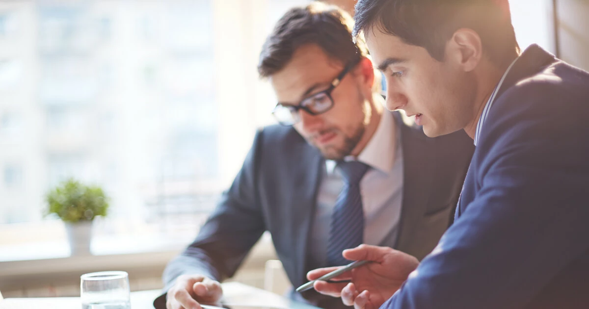 Image: Partnerships, explained