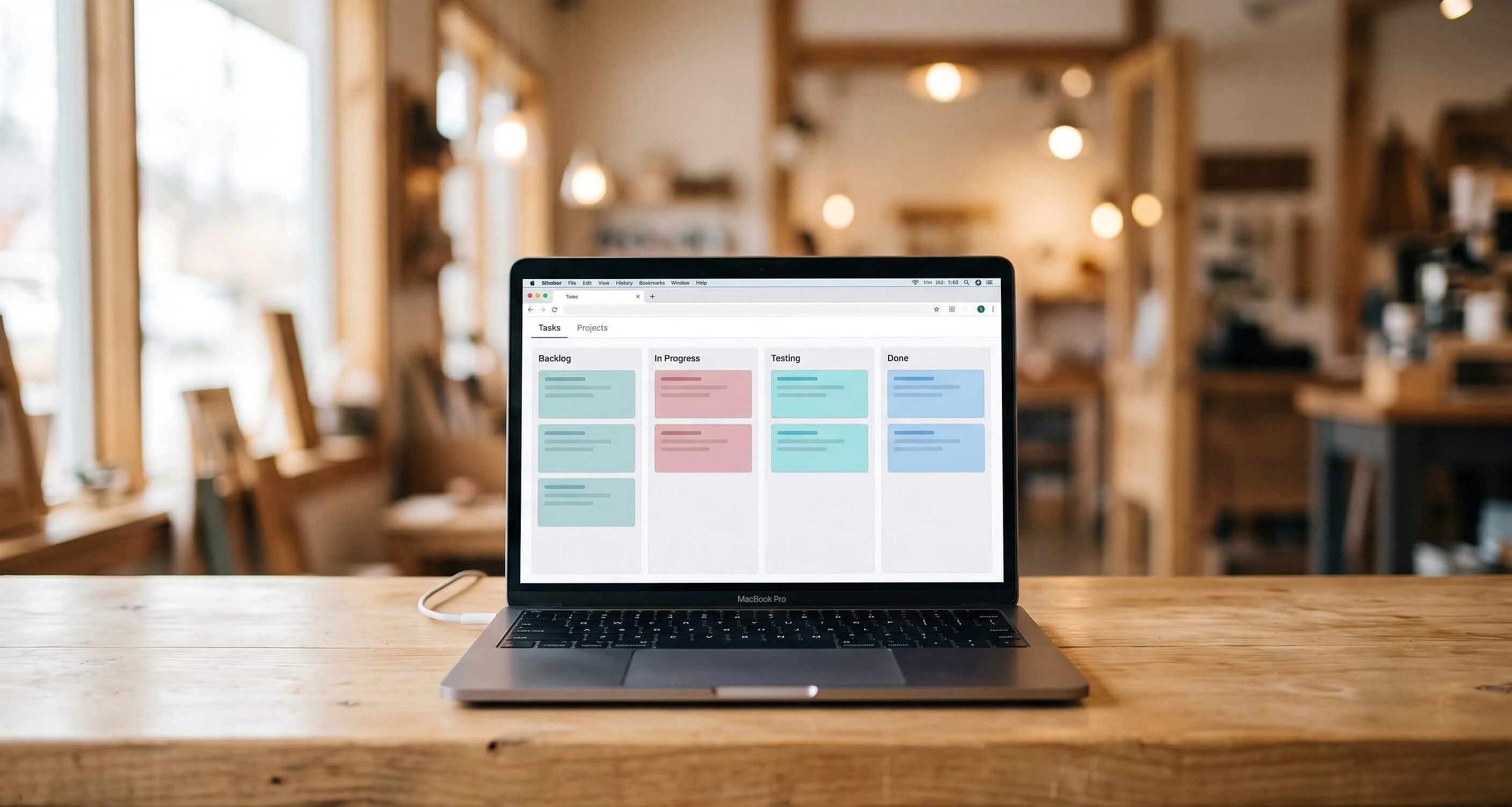 Image: How to use an AI social media manager