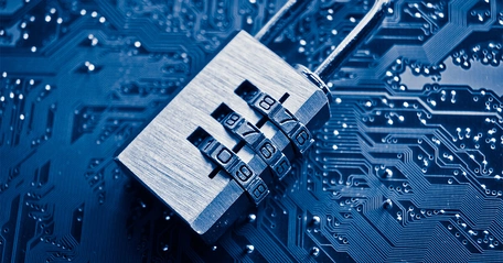 Image: What is the best password manager?