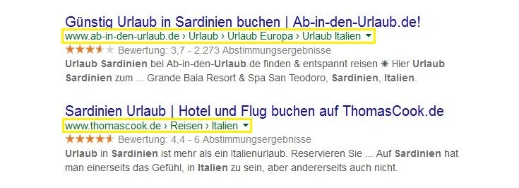 Breadcrumbs Breadcrumbs