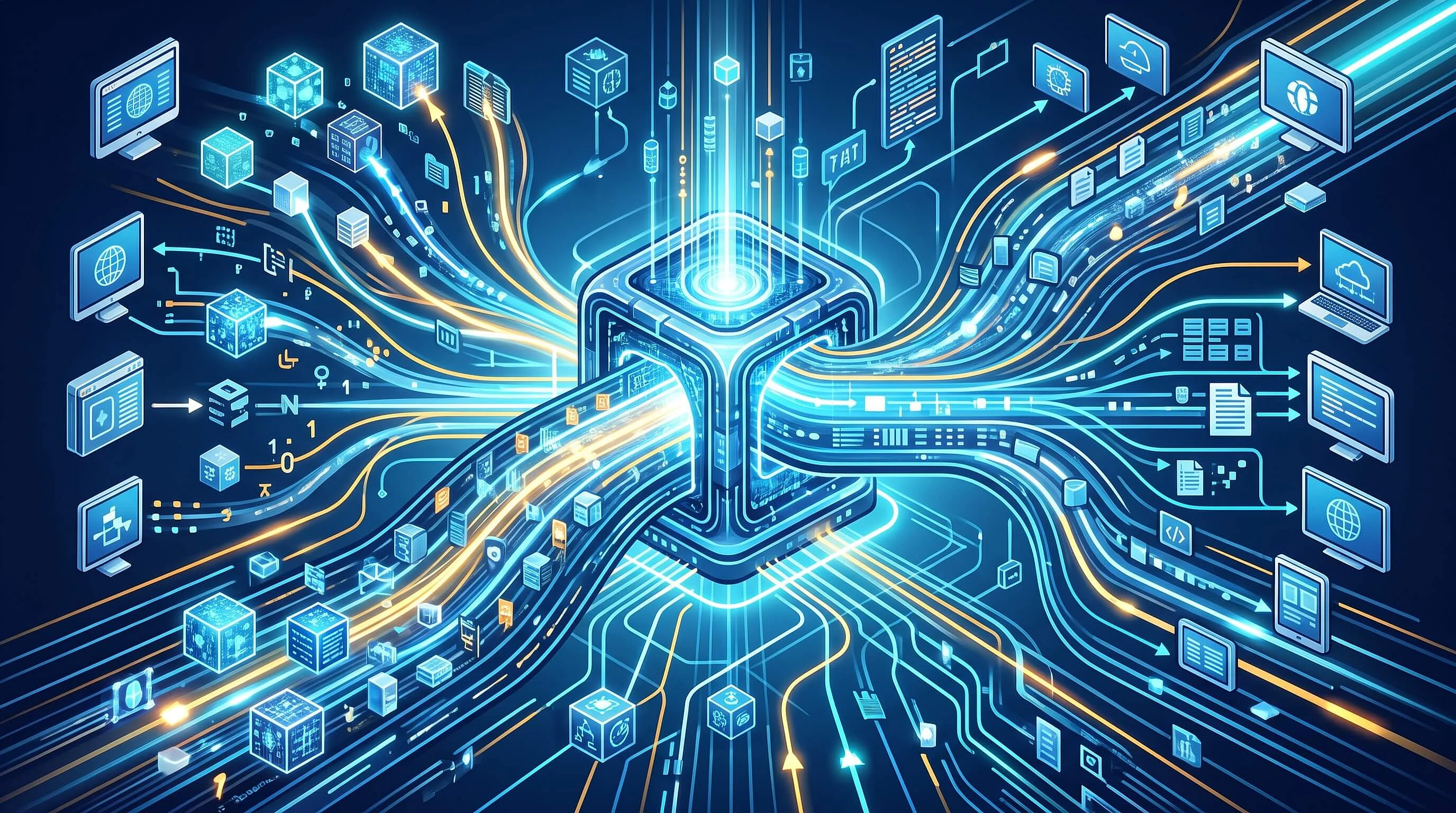 Image: What is middleware?