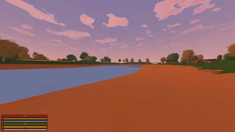 Screenshot from Unturned Screenshot from Unturned