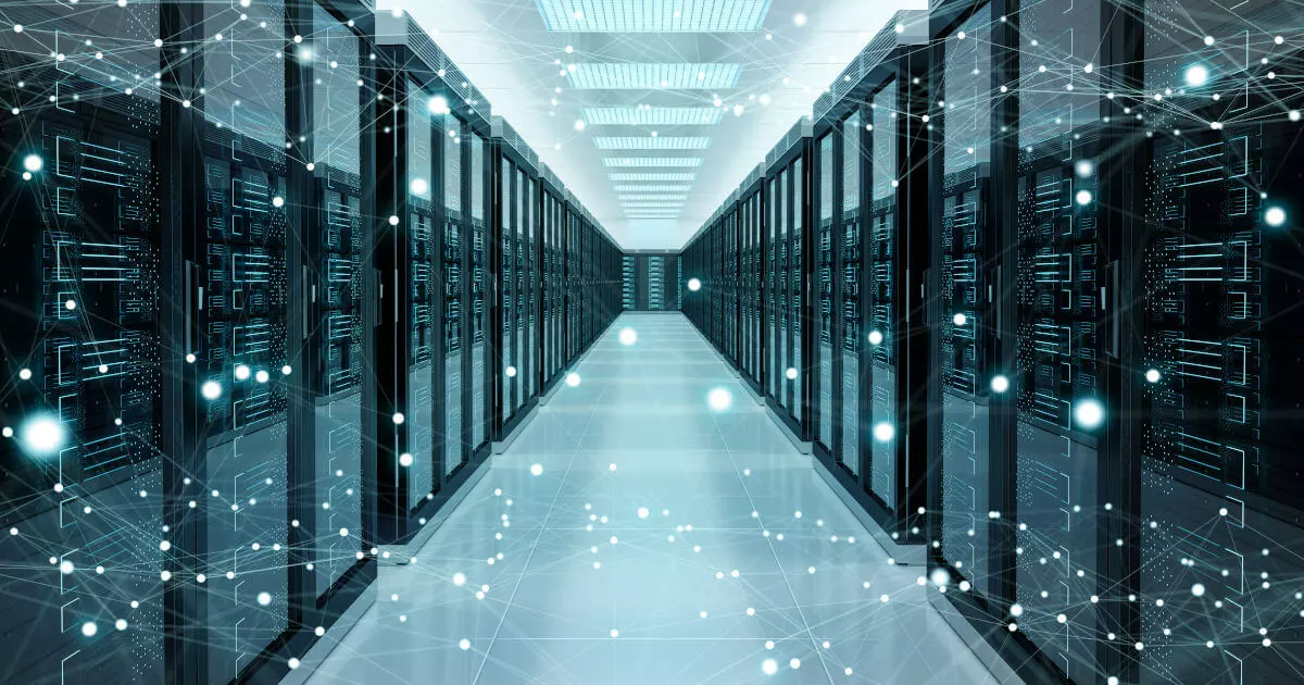 Image: gRPC – Paving the way to the client-server communication of the future