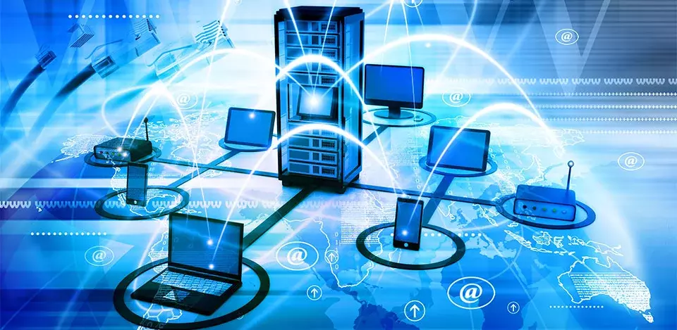 Image: Web servers 