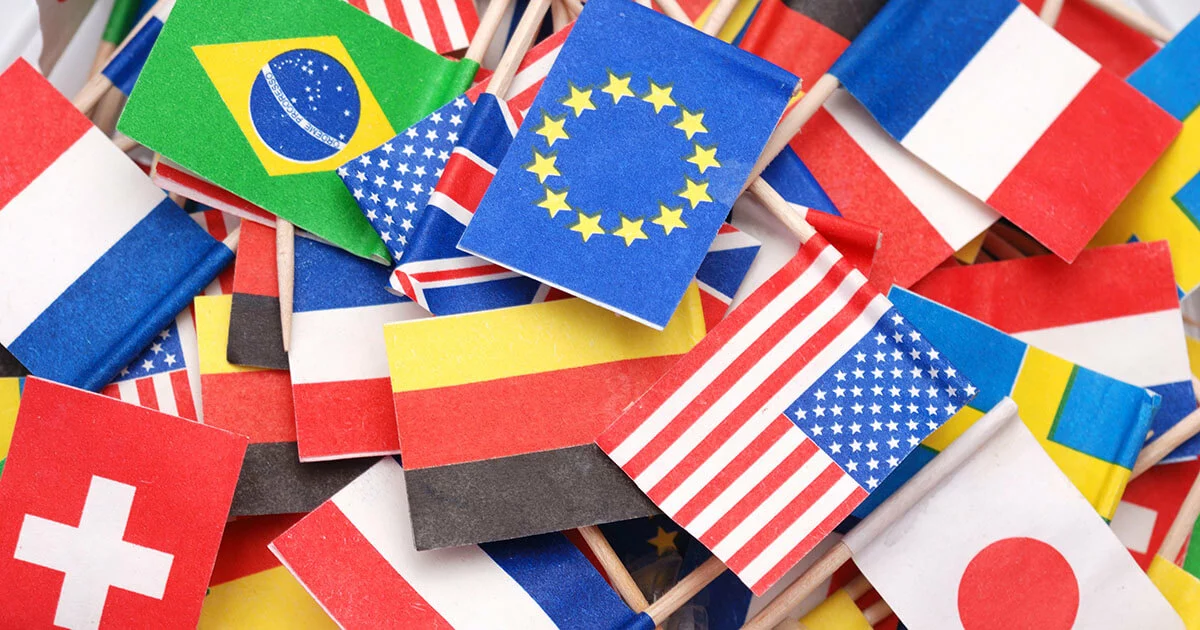 Image: Accounting principles: National and international standards