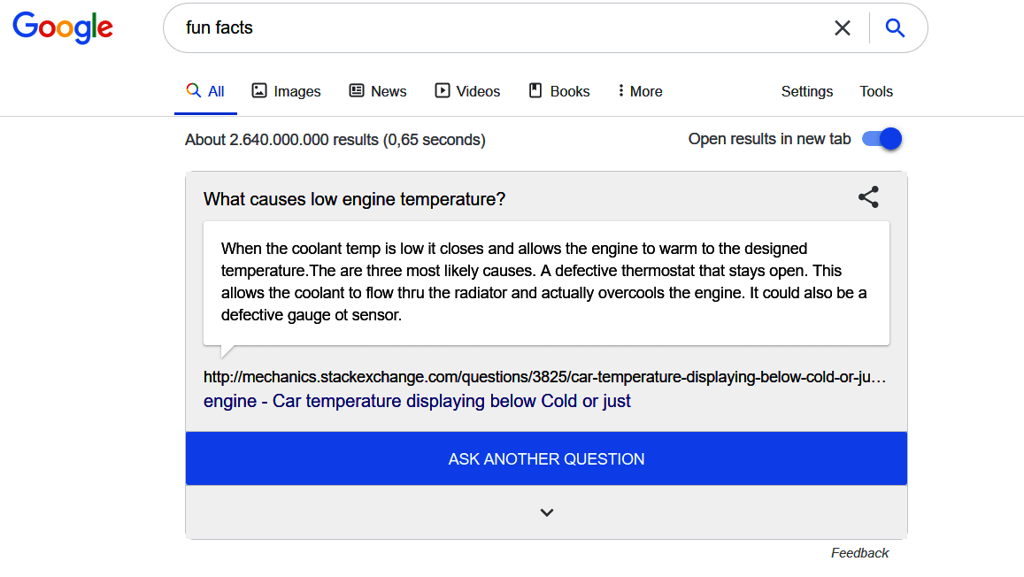 Google Easter eggs: How to find the little surprises - IONOS