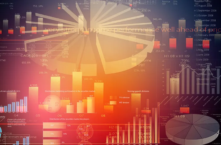 Data Driven Marketing Data Driven Marketing