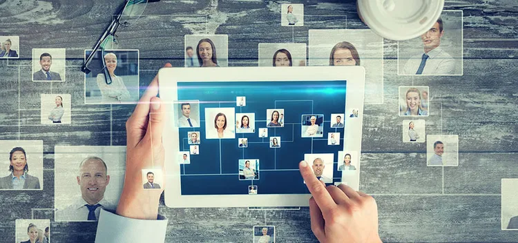 Networking among bloggers Networking among bloggers