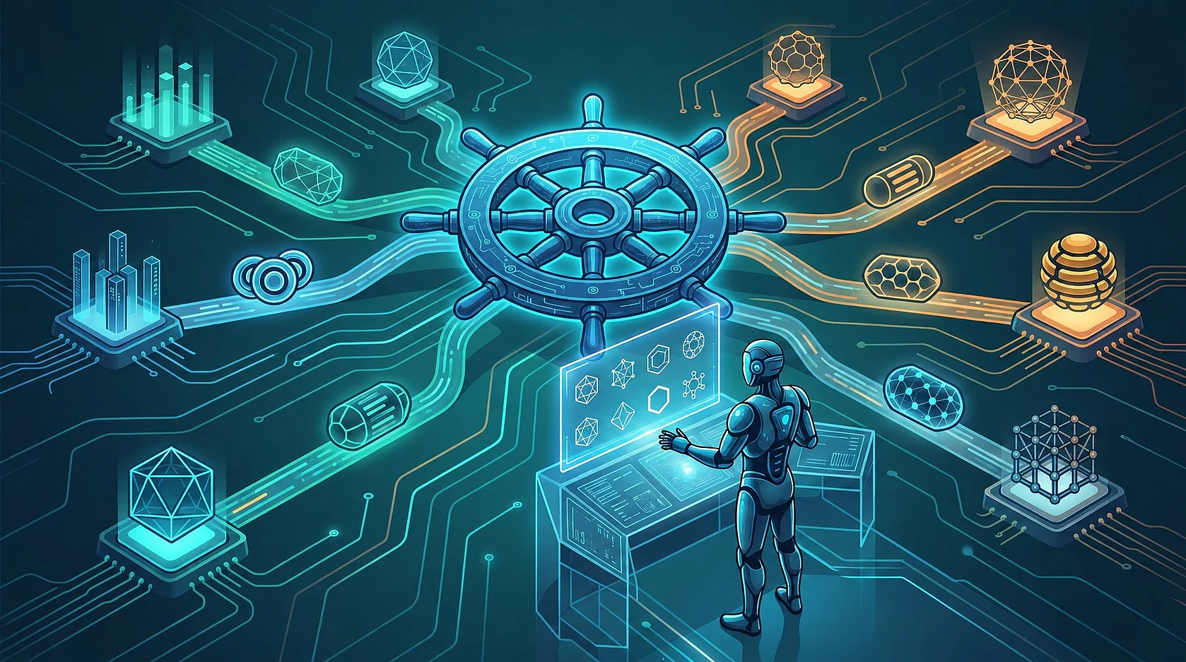 Image: Kubernetes Alternatives