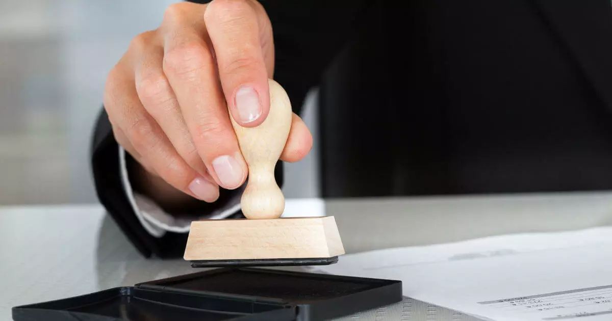 Image: The liquidator: competencies and responsibilities