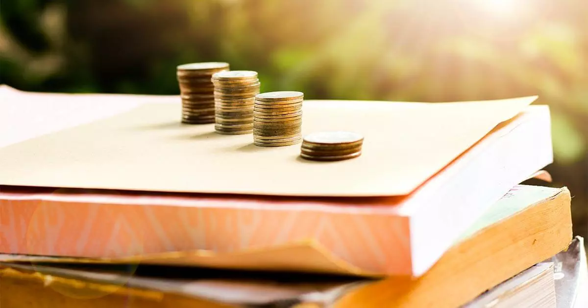 Image: Cash book template: a useful tool for bookkeeping