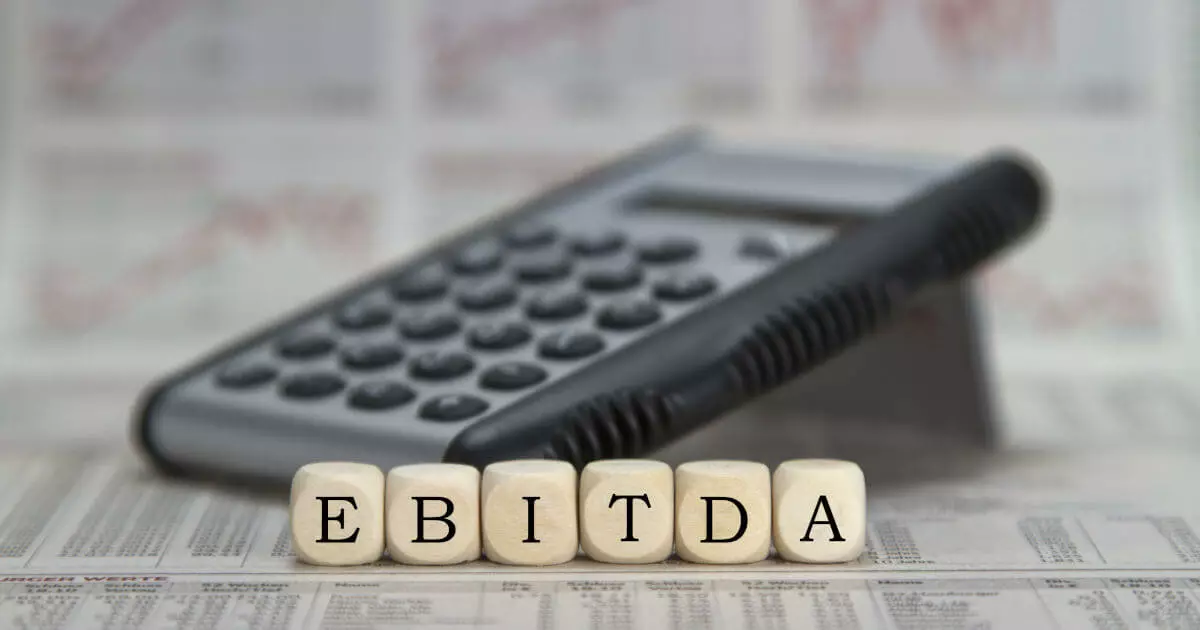 Image: EBITDA margin: This is how easy it is to calculate the value